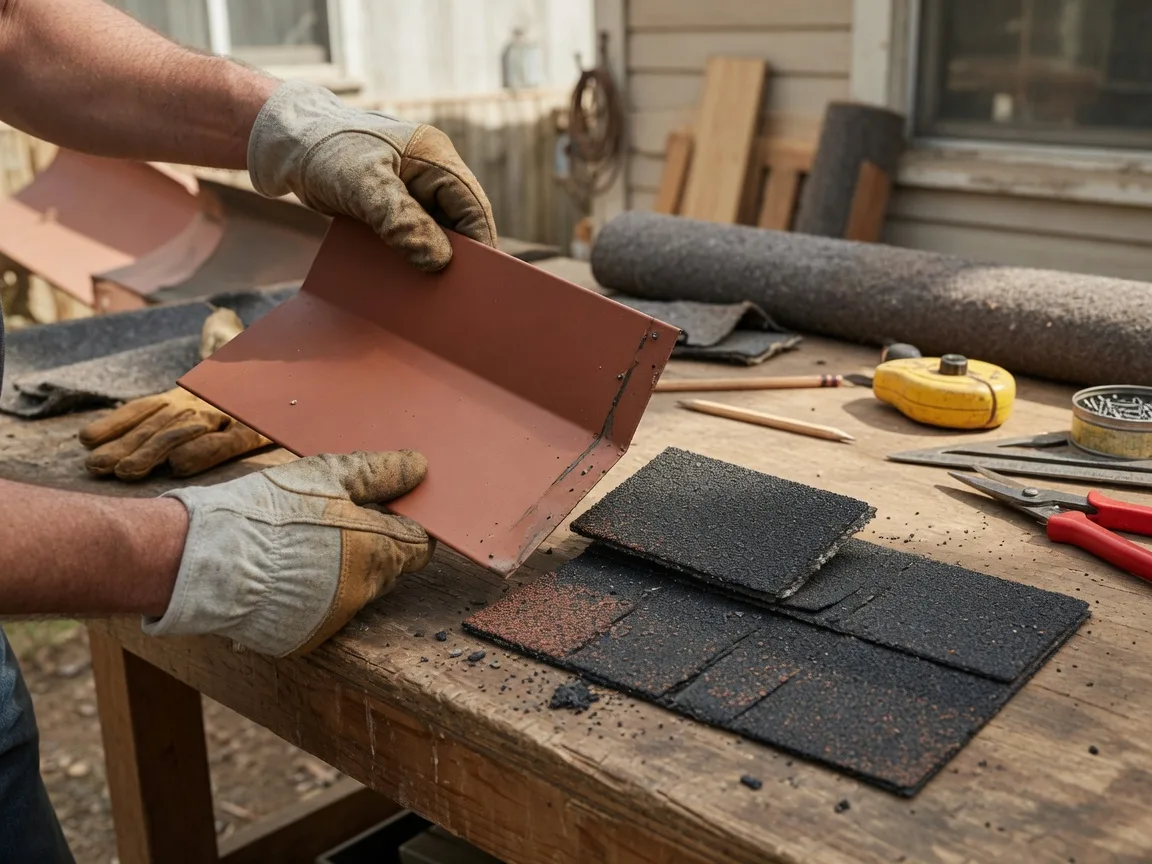 Roof Repair company in Sturkie, AR